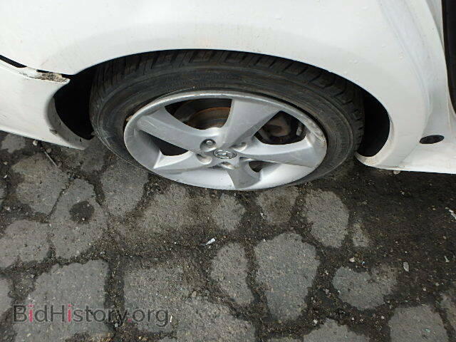 2007 MAZDA 6 - VIN: 1YVHP80CX75M27362 - Фото 9