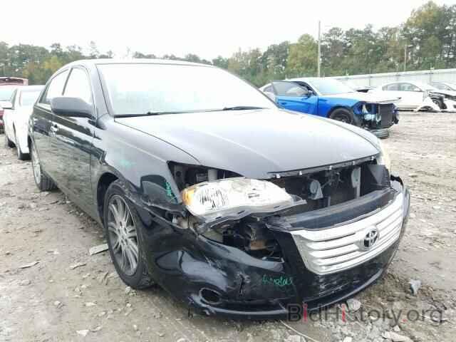 Photo 4T1BK36B88U289559 - TOYOTA AVALON 2008