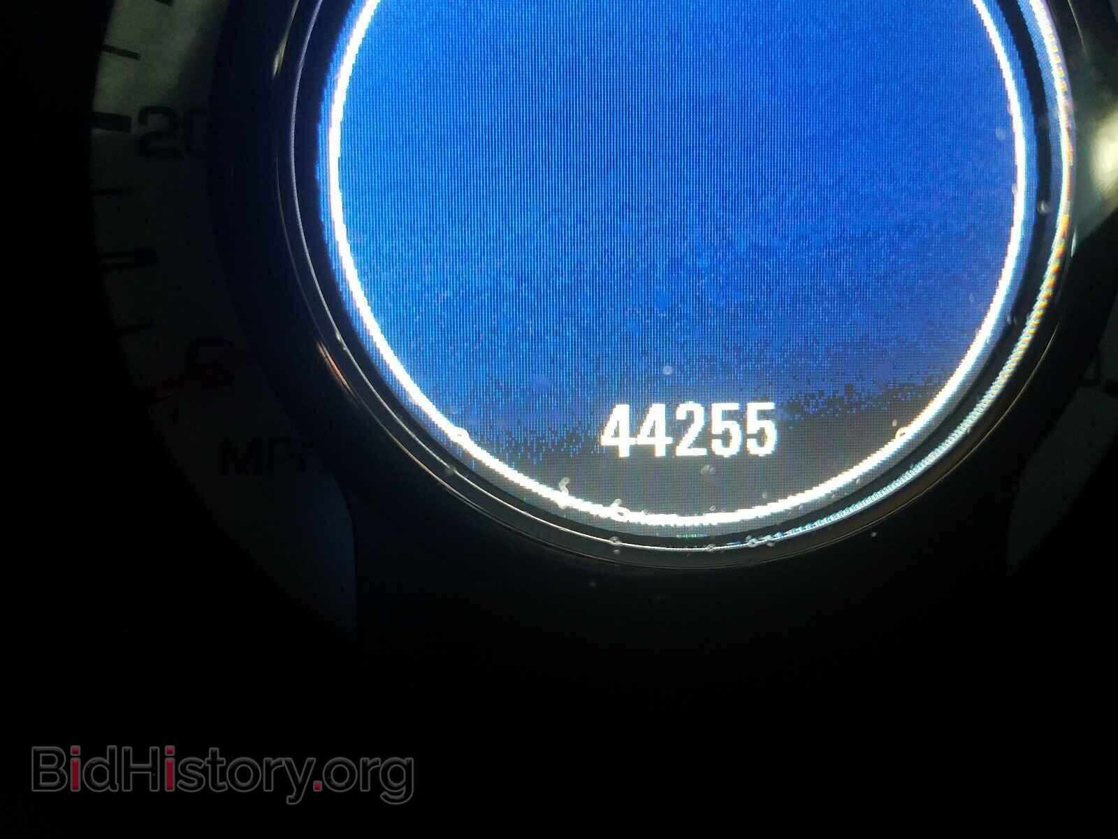 2012 CADILLAC SRX - VIN: 3GYFNDE35CS613275 - Фото 8