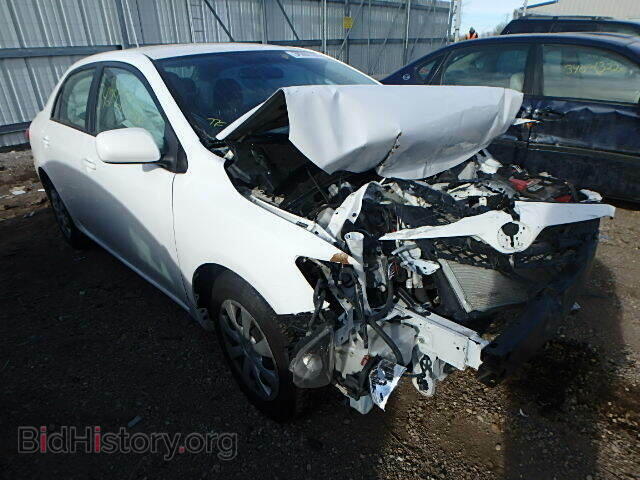 Фотография JTDBU4EE8B9126663 - TOYOTA COROLLA 2011