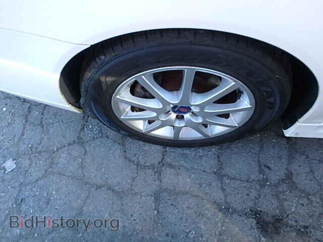 2004 SAAB 9 3 - VIN: YS3FB45S041059533 - Photo 9