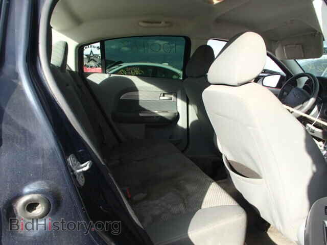 2008 CHRYSLER SEBRING - VIN: 1C3LC46K38N156363 - Фото 6