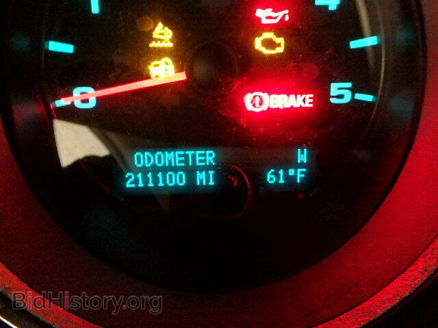 2012 CHEVROLET SILVERADO - VIN: 1GC4K0C80CF149796 - Фото 8