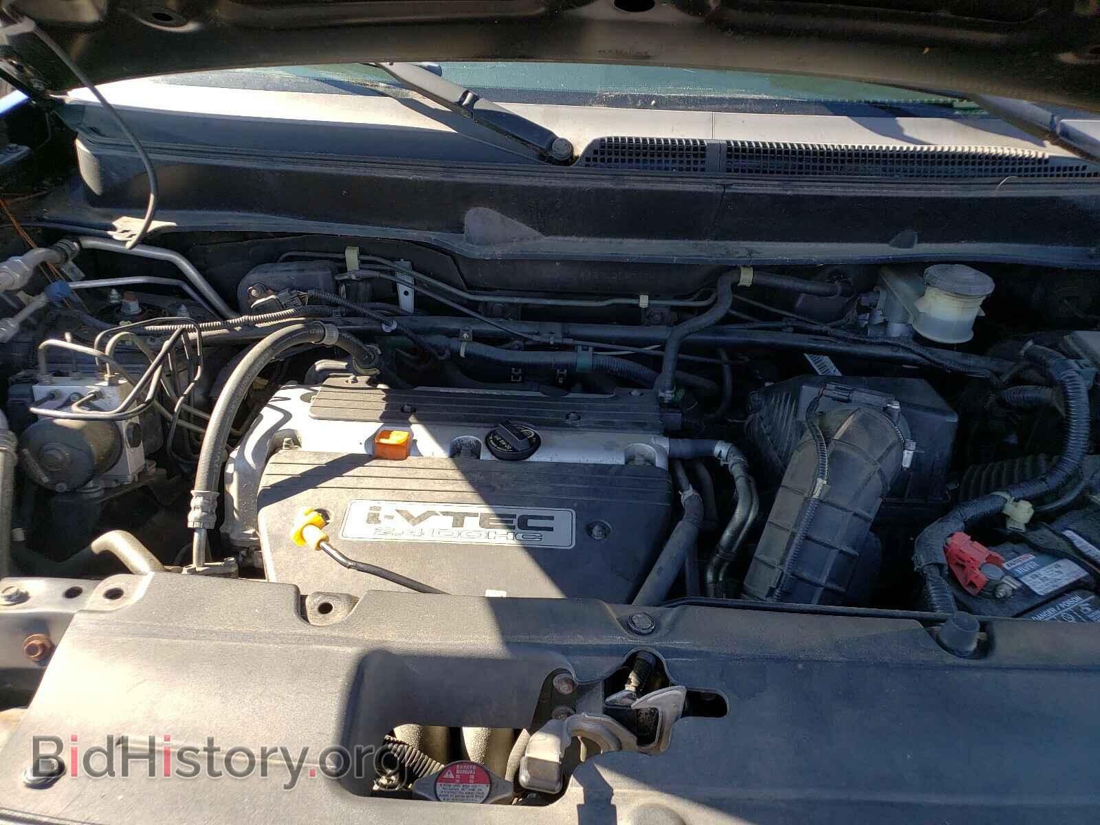 2007 HONDA ELEMENT - VIN: 5J6YH18327L008717 - Фото 7