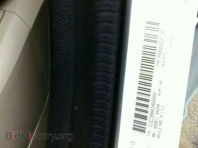 2013 CHRYSLER 200 - VIN: 1C3CCBBB6DN666064 - Фото 10