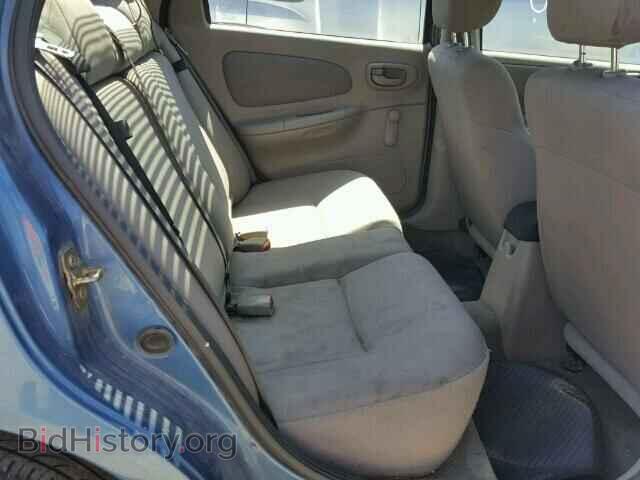 2003 DODGE NEON - VIN: 1B3ES56C33D203123 - Фото 6