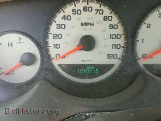 2003 DODGE NEON - VIN: 1B3ES56C33D203123 - Фото 8