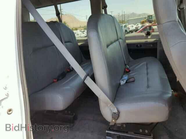 2011 FORD ECONOLINE - VIN: 1FBNE3BL3BDA64419 - Photo 6