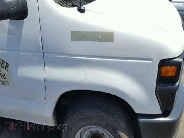 2011 FORD ECONOLINE - VIN: 1FBNE3BL3BDA64419 - Photo 9