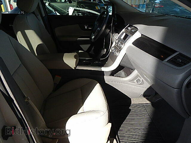 2013 FORD EDGE - VIN: 2FMDK3GC2DBA82990 - Фото 5