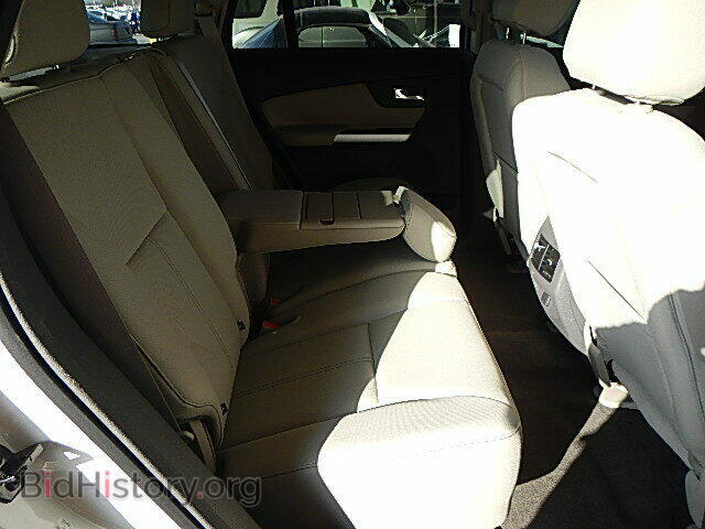 2013 FORD EDGE - VIN: 2FMDK3GC2DBA82990 - Фото 6