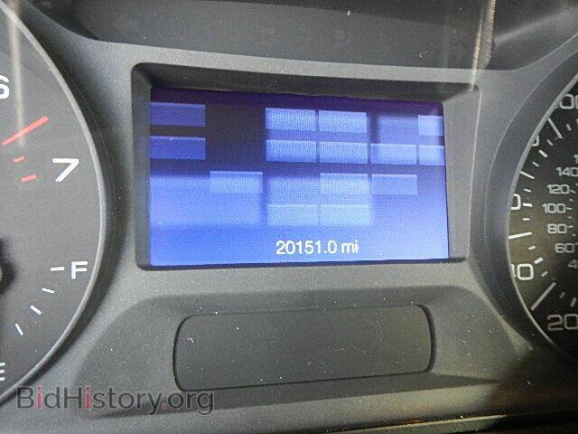 2013 FORD EDGE - VIN: 2FMDK3GC2DBA82990 - Фото 8