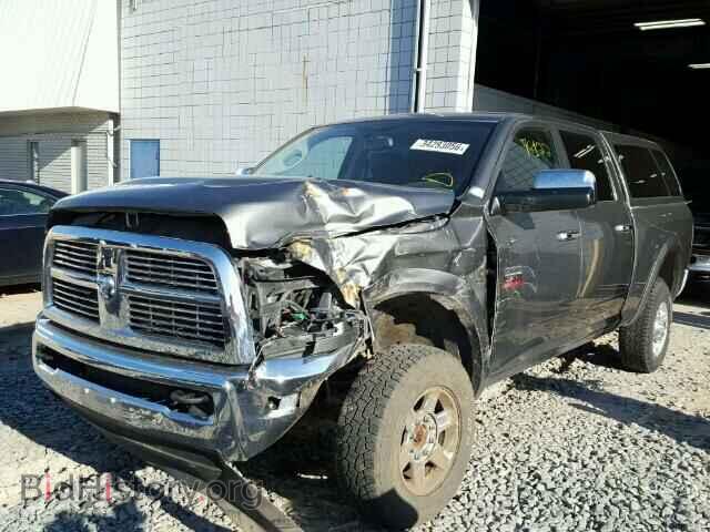 2012 DODGE RAM - VIN: 3C6UD5FL4CG311538 - Photo 2