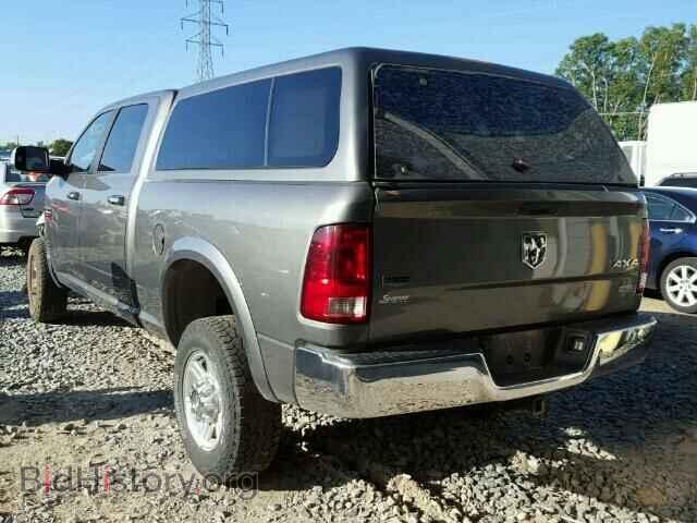 2012 DODGE RAM - VIN: 3C6UD5FL4CG311538 - Photo 3
