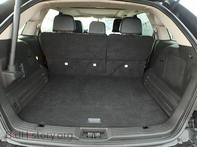 2013 FORD EDGE - VIN: 2FMDK3KC8DBA26012 - Photo 10