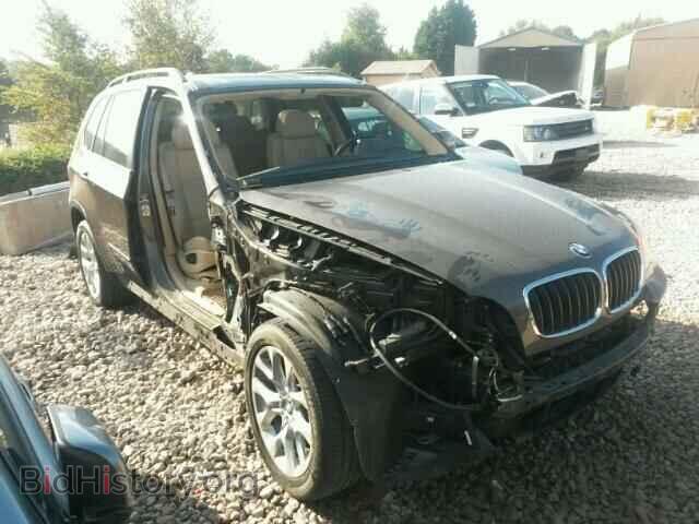Фотография 5UXZV4C52BL402819 - BMW X5 2011