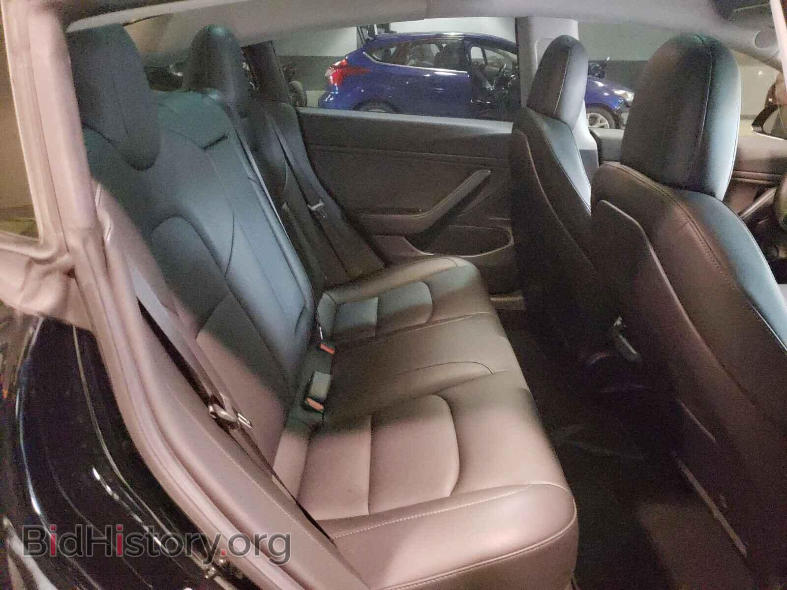 2019 TESLA MODEL 3 - VIN: 5YJ3E1EA1KF428900 - Photo 6