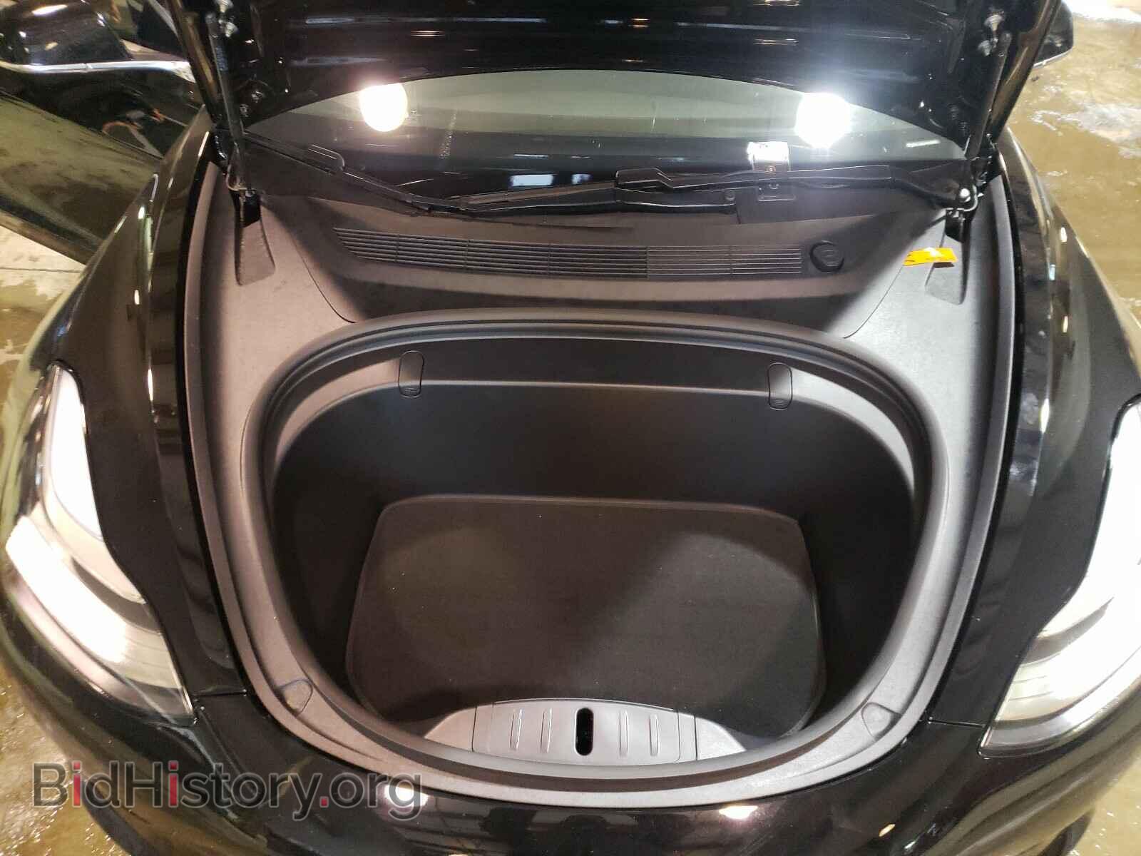 2019 TESLA MODEL 3 - VIN: 5YJ3E1EA1KF428900 - Photo 7