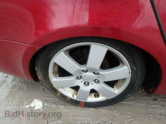 2007 KIA OPTIMA - VIN: KNAGE123975159574 - Фото 9