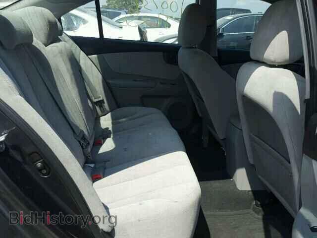 2010 KIA OPTIMA - VIN: KNAGG4A80A5447046 - Фото 6