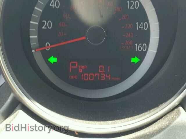 2010 KIA OPTIMA - VIN: KNAGG4A80A5447046 - Фото 8