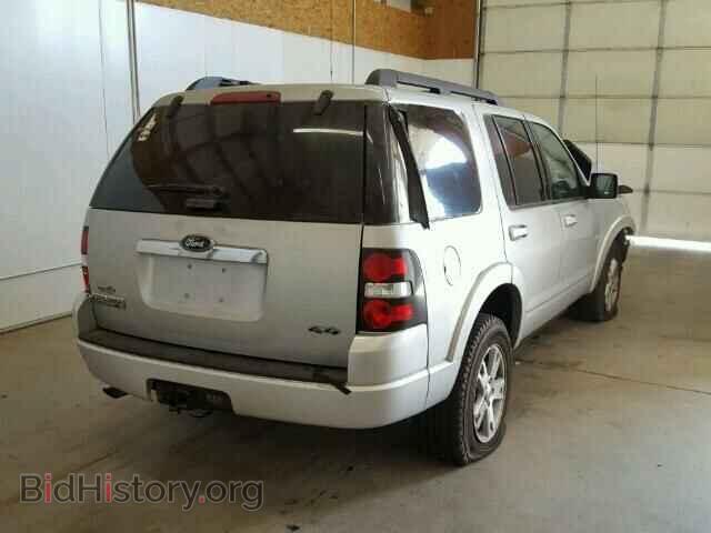 2010 FORD EXPLORER - VIN: 1FMEU7D82AUA36216 - Photo 4
