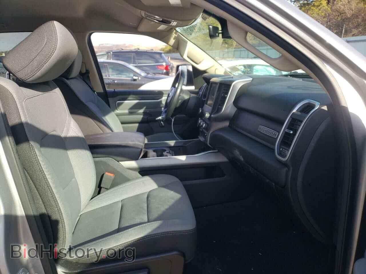 2019 RAM 1500 - VIN: 1C6SRFFT8KN892479 - Photo 5