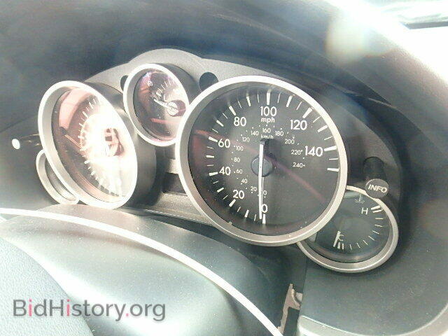 2009 MAZDA MIATA - VIN: JM1NC26F190204985 - Фото 8