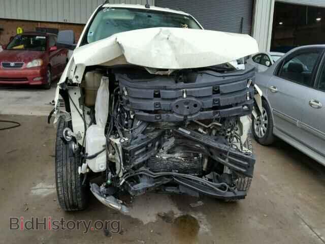 2007 FORD EDGE - VIN: 2FMDK36C07BA85358 - Photo 9