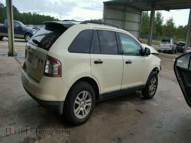 2007 FORD EDGE - VIN: 2FMDK36C07BA85358 - Photo 10