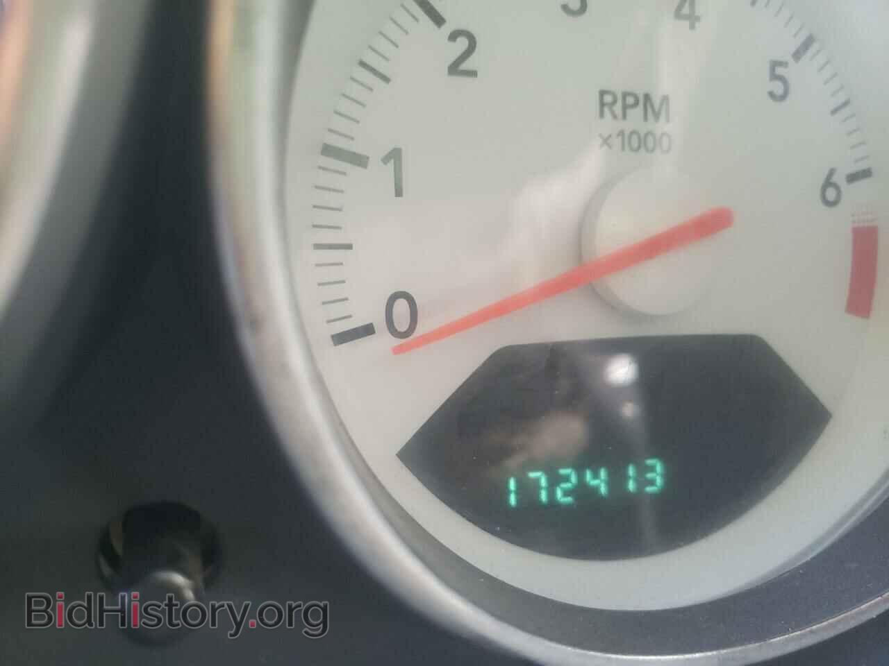 2007 DODGE CALIBER - VIN: 1B3HB48C67D323573 - Фото 8