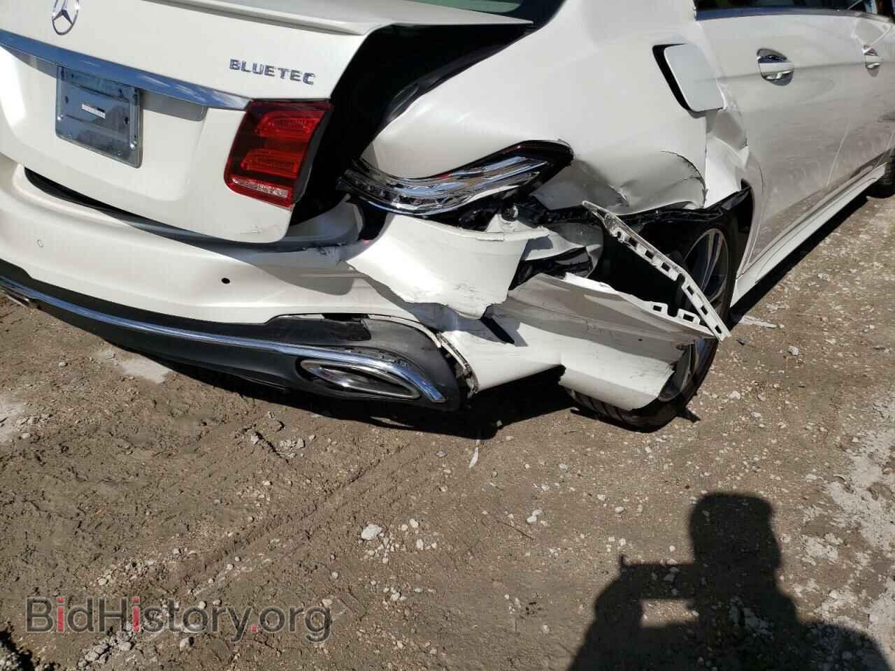 2015 MERCEDES-BENZ E-CLASS - VIN: WDDHF0EB2FB103080 - Фото 9