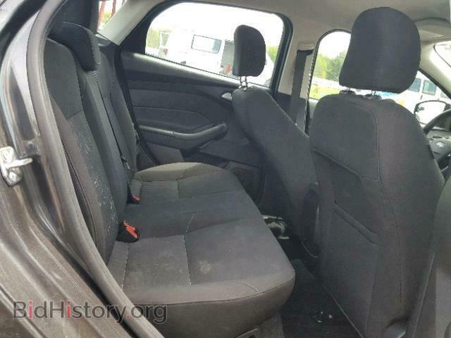 2015 FORD FOCUS - VIN: 1FADP3F24FL214039 - Фото 6