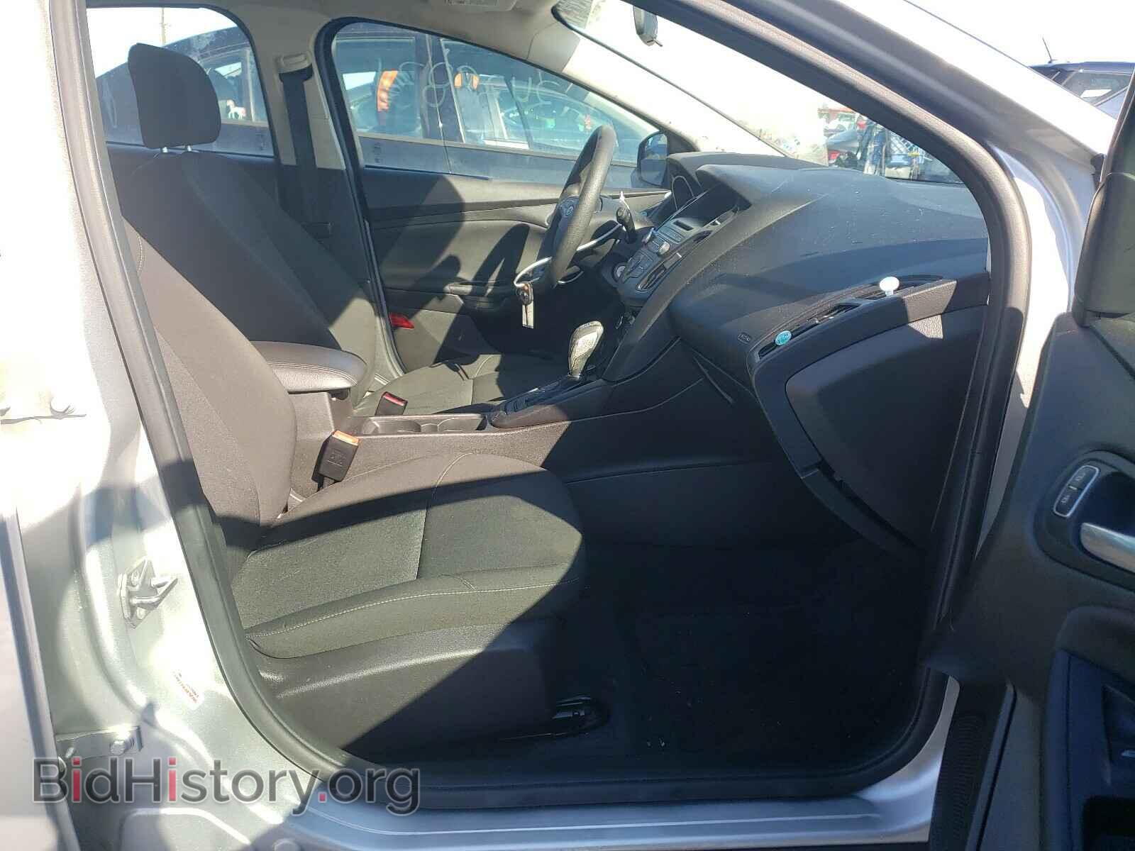 2016 FORD FOCUS - VIN: 1FADP3KE5GL202192 - Фото 5