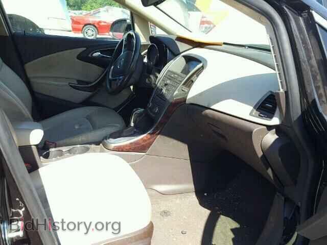2014 BUICK VERANO - VIN: 1G4PP5SK8E4166977 - Фото 5