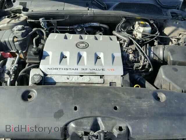 2003 CADILLAC DEVILLE - VIN: 1G6KF57973U118426 - Фото 7