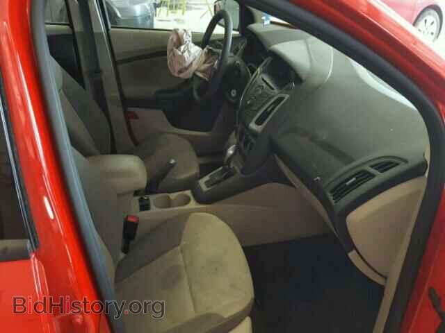 2014 FORD FOCUS - VIN: 1FADP3F23EL323266 - Photo 5