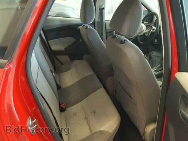 2014 FORD FOCUS - VIN: 1FADP3F23EL323266 - Photo 6
