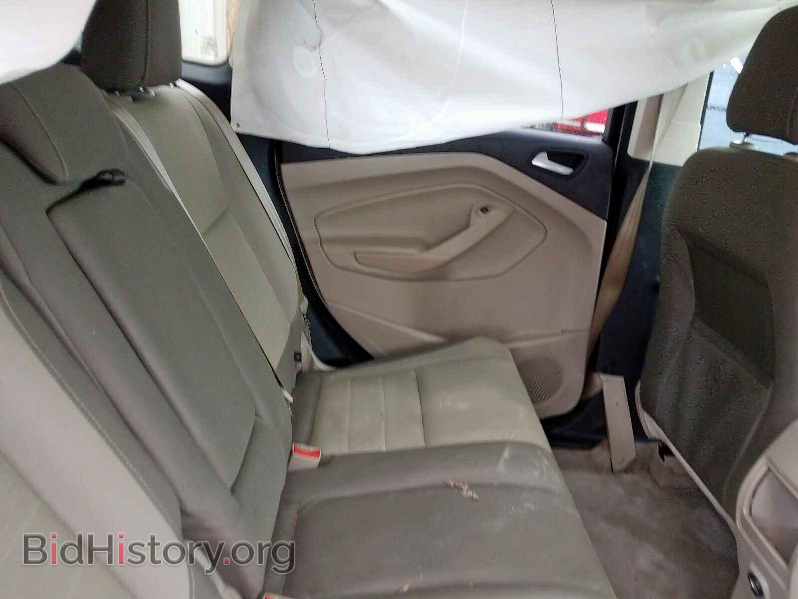 2015 FORD ESCAPE - VIN: 1FMCU0G79FUC85637 - Фото 6
