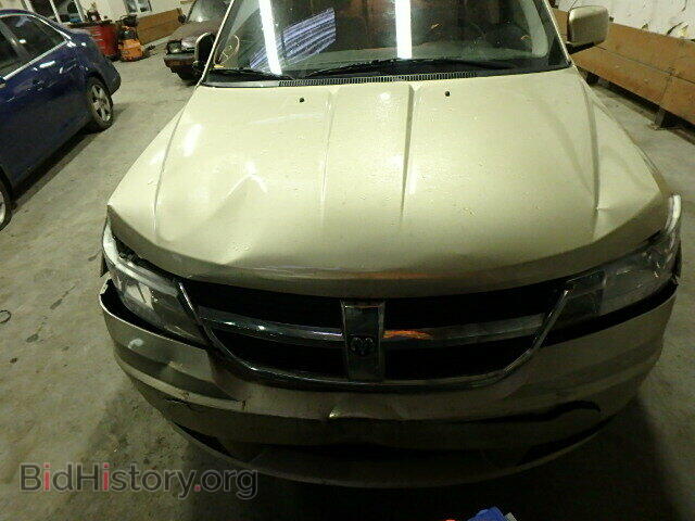 2010 DODGE JOURNEY - VIN: 3D4PG5FV3AT175389 - Фото 7