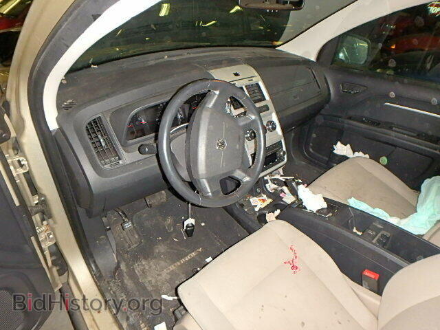 2010 DODGE JOURNEY - VIN: 3D4PG5FV3AT175389 - Фото 9