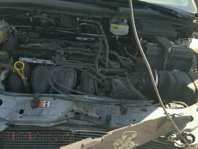 2007 FORD FOCUS - VIN: 1FAHP34N67W156479 - Фото 7