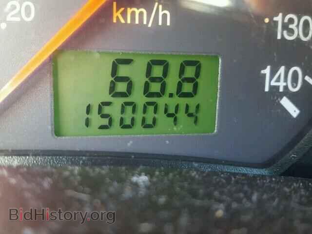 2007 FORD FOCUS - VIN: 1FAHP34N67W156479 - Фото 8