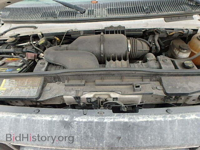 2009 FORD ECONOLINE - VIN: 1FTNE14W29DA65966 - Фото 7