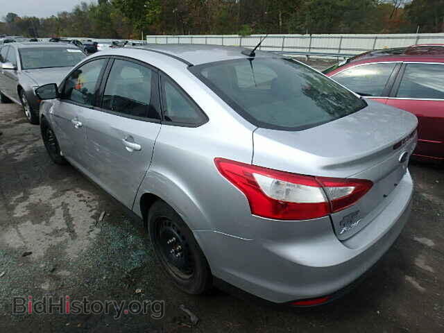 2012 FORD FOCUS - VIN: 1FAHP3F23CL175652 - Photo 3