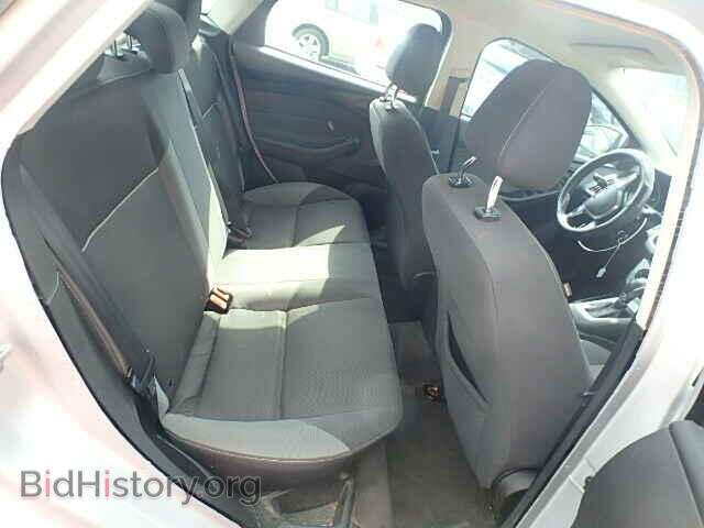 2012 FORD FOCUS - VIN: 1FAHP3F23CL175652 - Photo 6