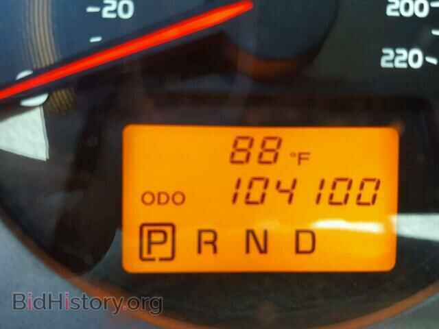 2012 TOYOTA RAV4 - VIN: 2T3BF4DV5CW205107 - Фото 8