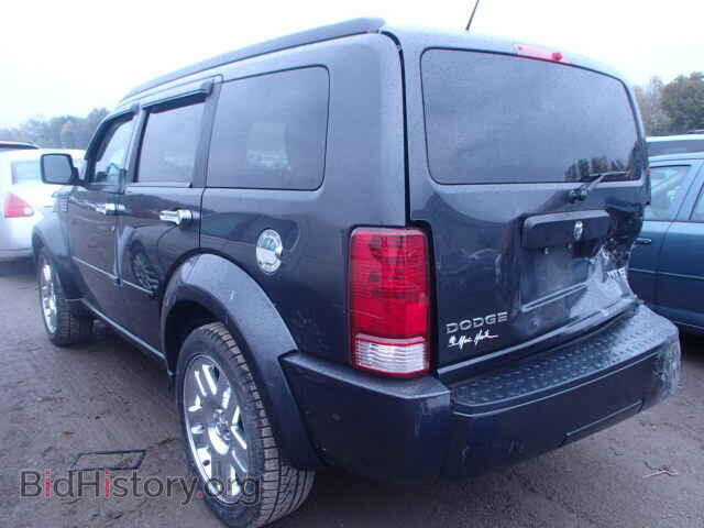 2010 DODGE NITRO - VIN: 1D4PT4GK7AW161855 - Фото 3