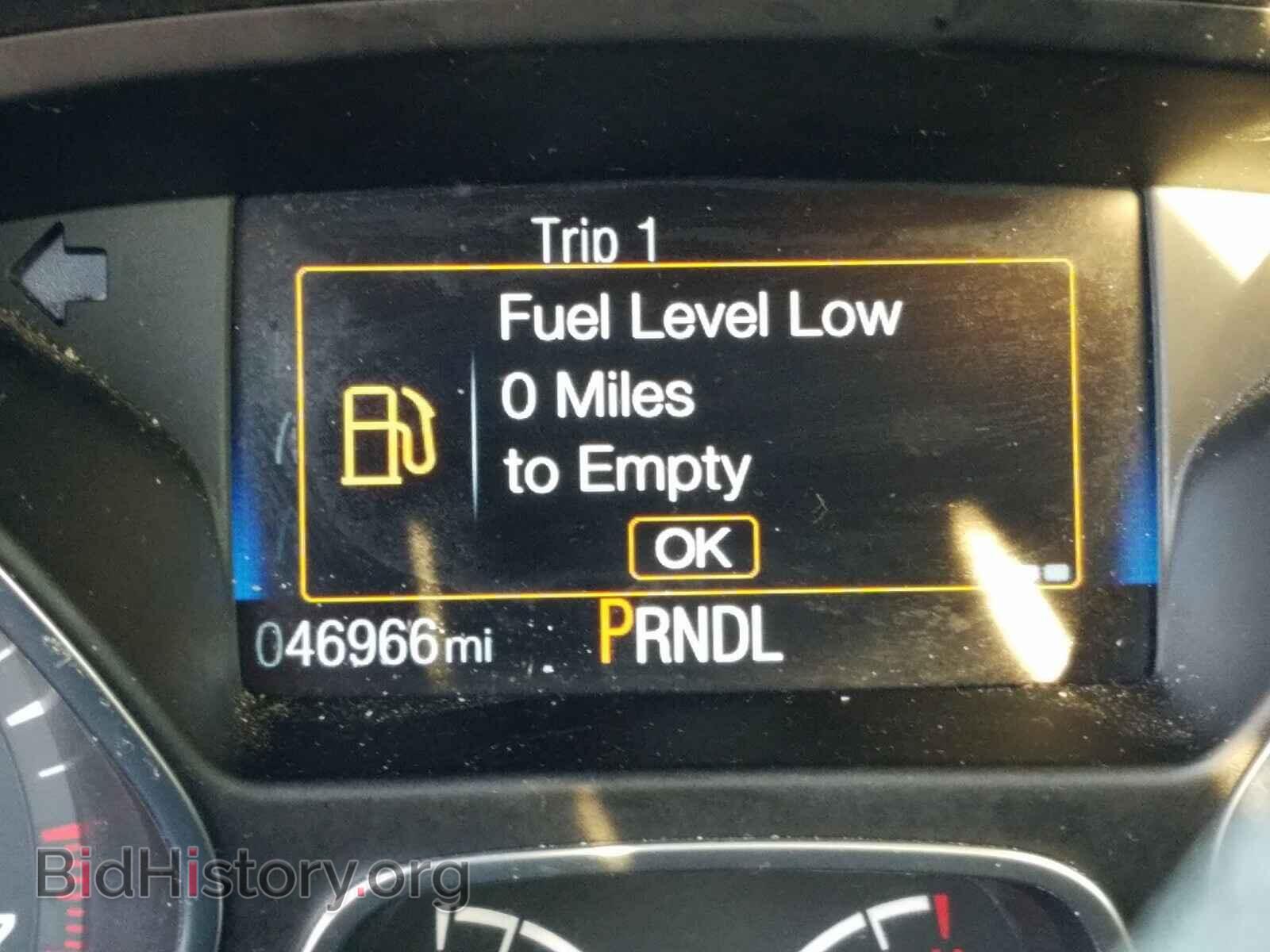 2018 FORD FOCUS - VIN: 1FADP3E25JL265267 - Фото 8