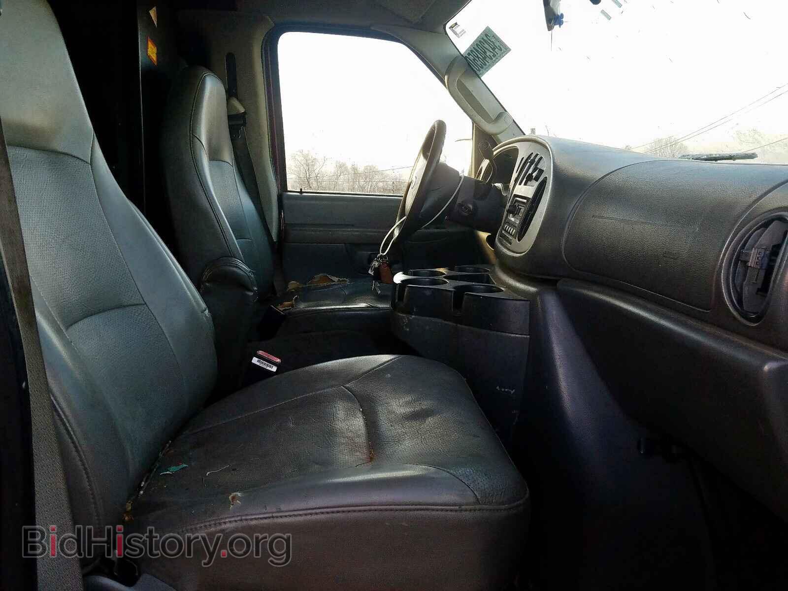 2006 FORD ECONOLINE - VIN: 1FTSE34L66DA97500 - Photo 5